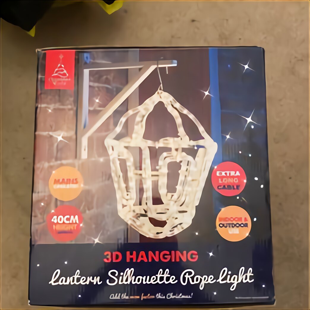 Download Rope Light For Sale In Uk 83 Second Hand Rope Lights