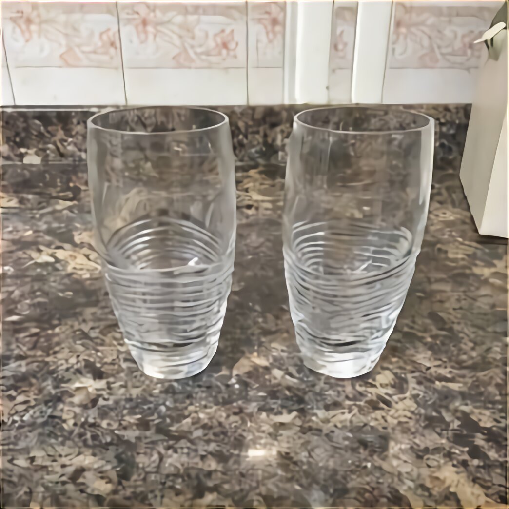 Stuart Crystal Glasses For Sale In Uk View 79 Bargains