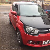 suzuki ignis sport for sale