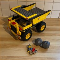 lego truck for sale