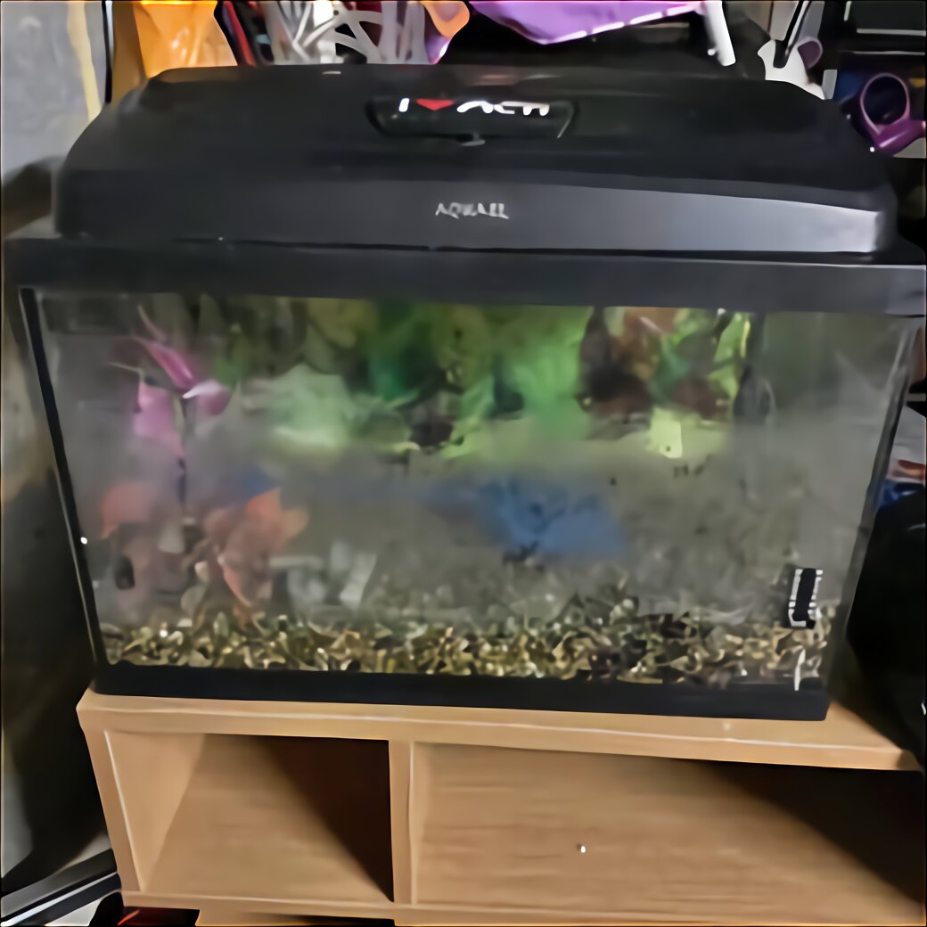 50L Fish Tank for sale in UK 44 used 50L Fish Tanks