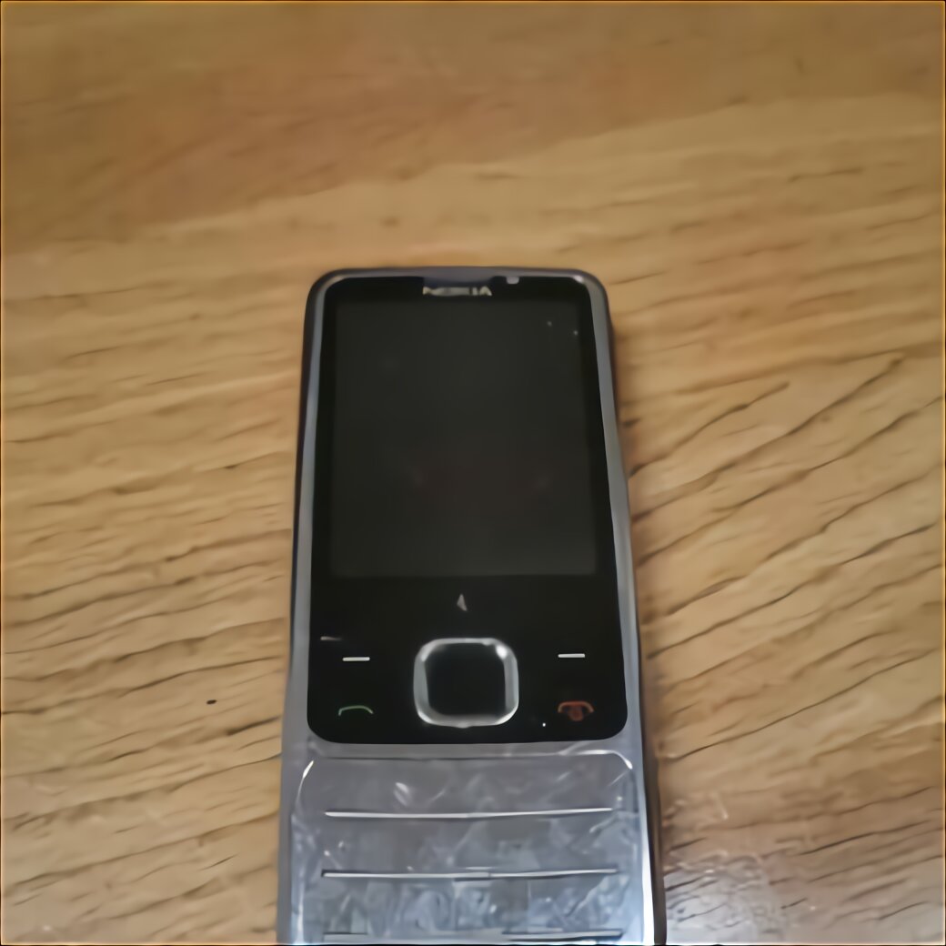 Nokia 6700 Phone Slide for sale in UK | 45 used Nokia 6700 Phone Slides