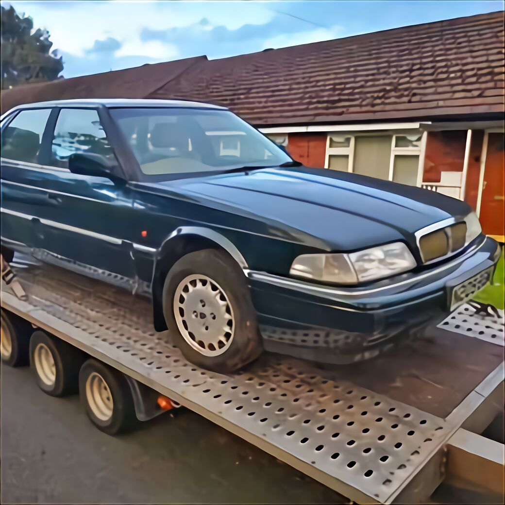 Rover 800 Vitesse for sale in UK | 56 used Rover 800 Vitesses