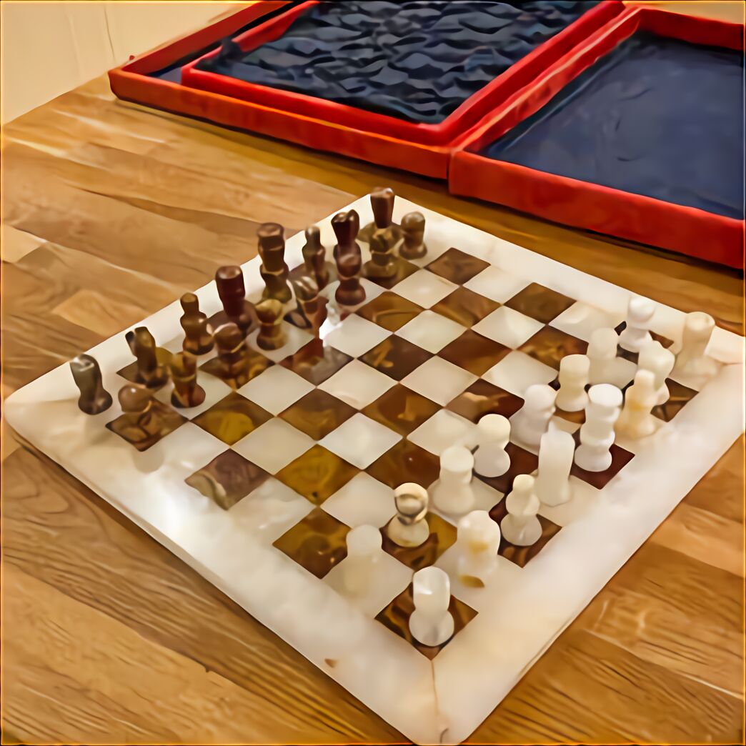 marble-chess-board-for-sale-in-uk-72-used-marble-chess-boards