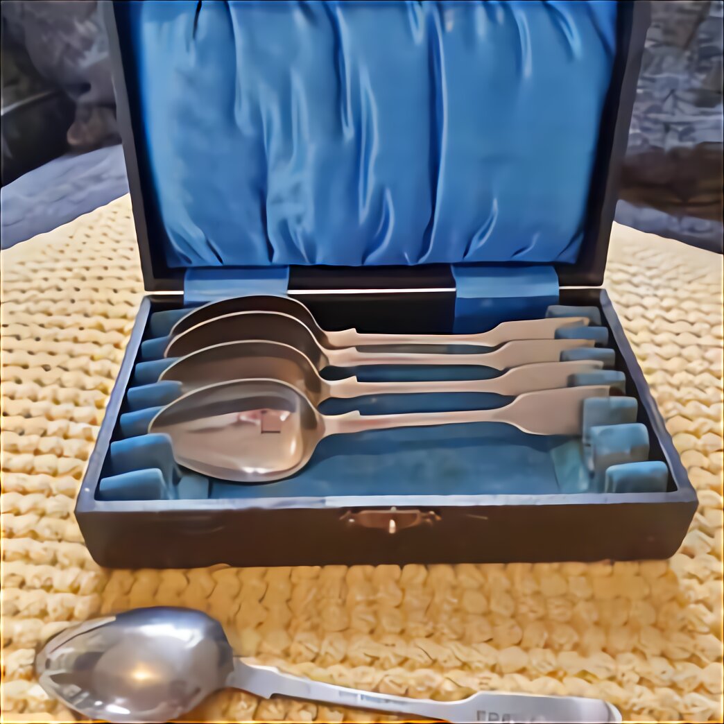 nevada-silver-spoon-for-sale-in-uk-56-used-nevada-silver-spoons