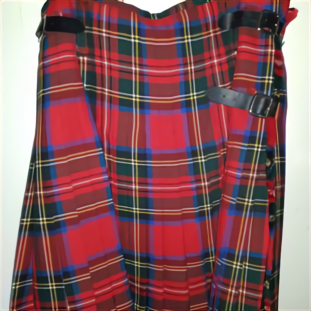 Mens Kilts for sale in UK | 77 used Mens Kilts