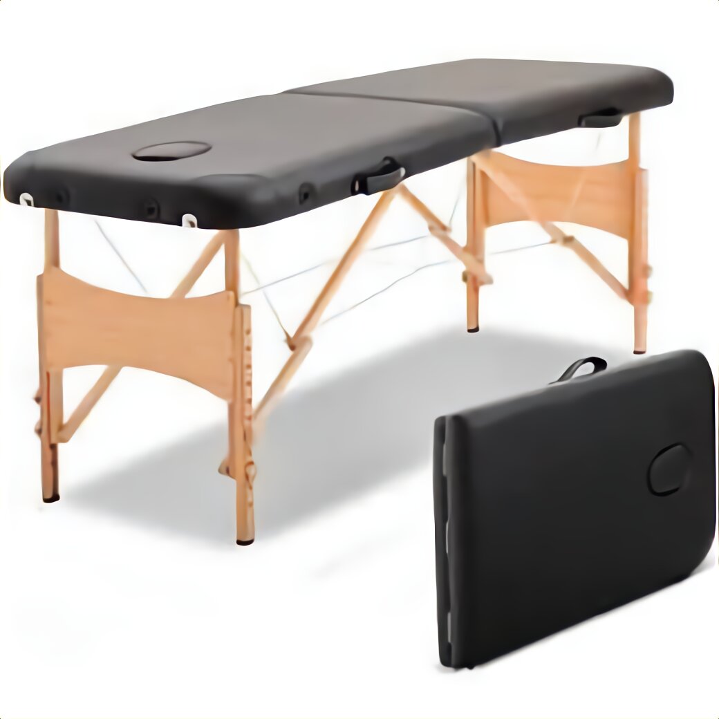 Massage Bed for sale in UK 98 used Massage Beds