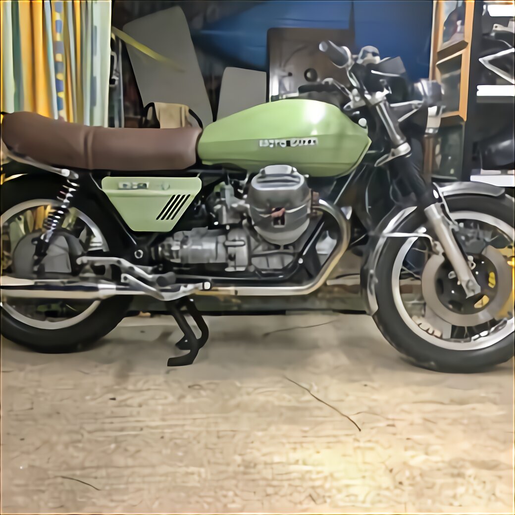 Moto Guzzi V7 for sale in UK | 78 used Moto Guzzi V7