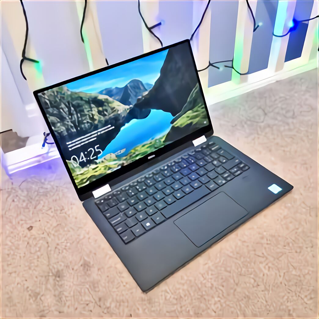 Dell Xps M2010 for sale in UK | 64 used Dell Xps M2010