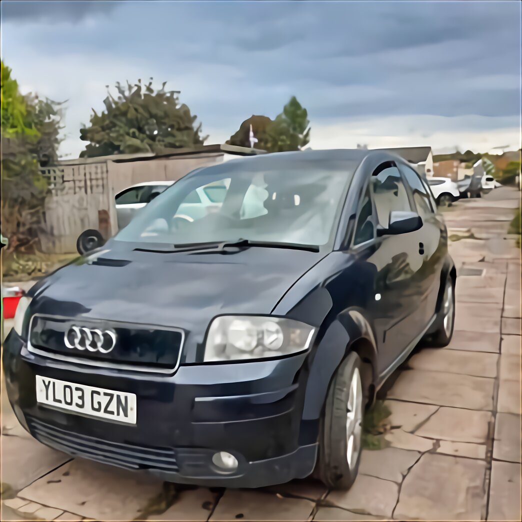 Audi A2 3l For Sale In Uk 52 Used Audi A2 3ls 