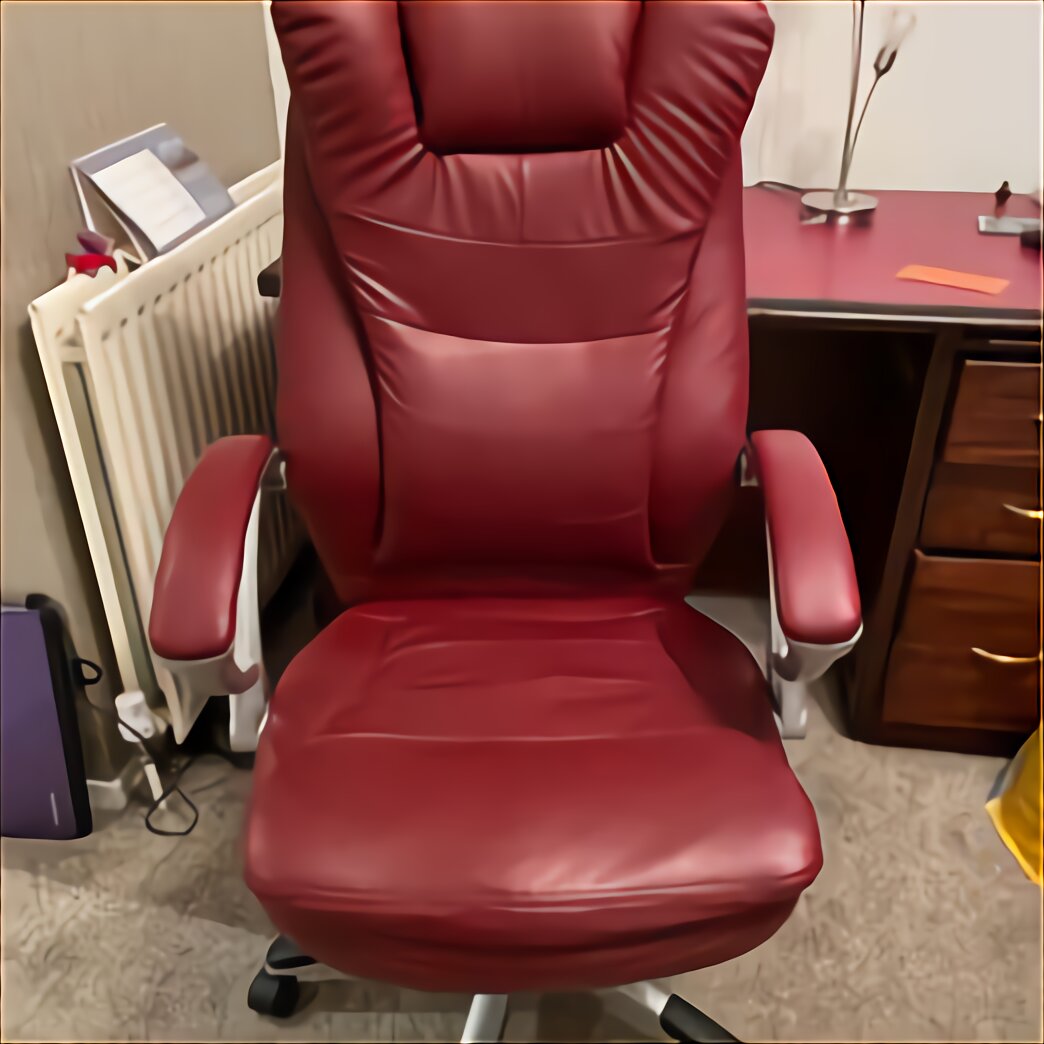 Tetrad totnes leather chair