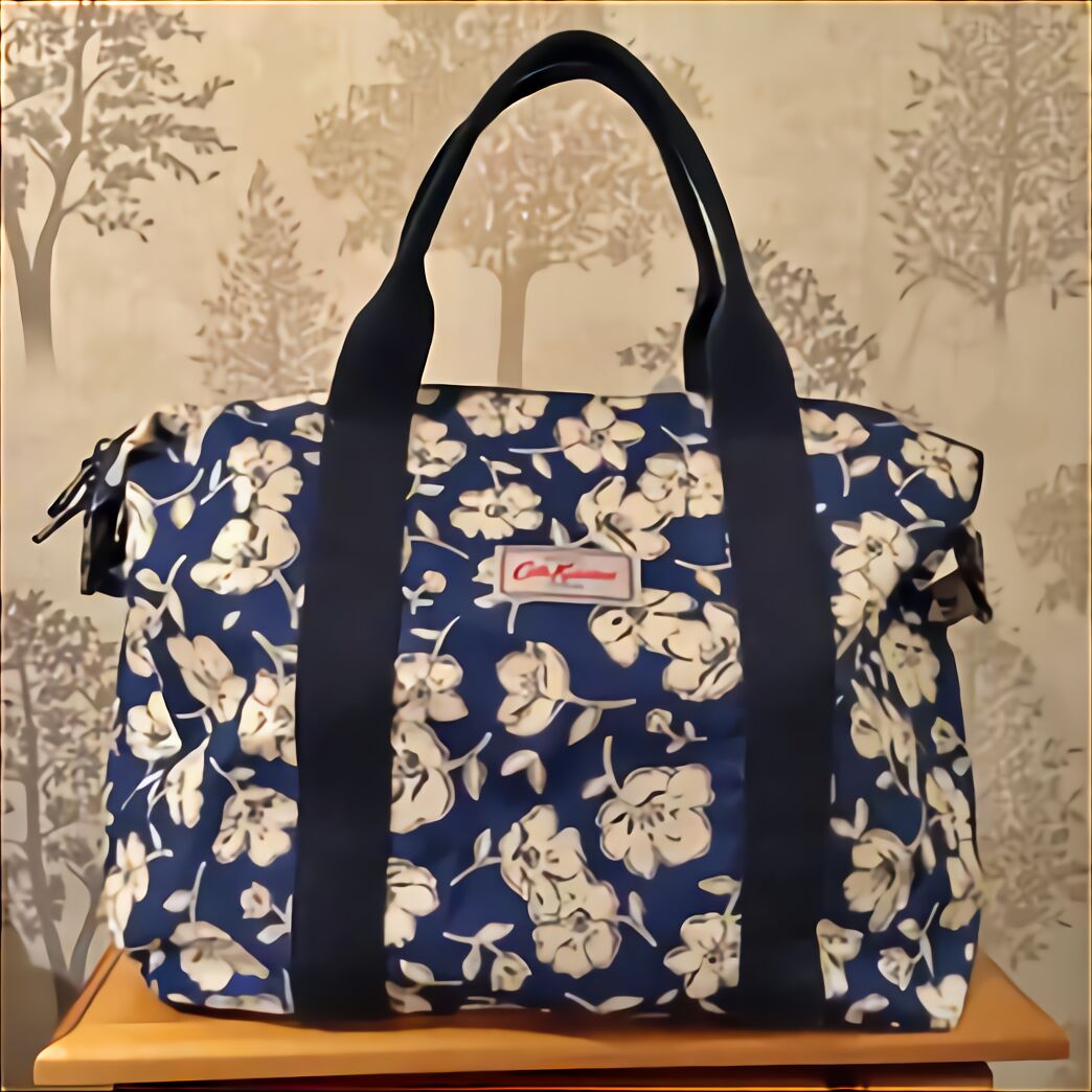 cath kidston weekend bag sale