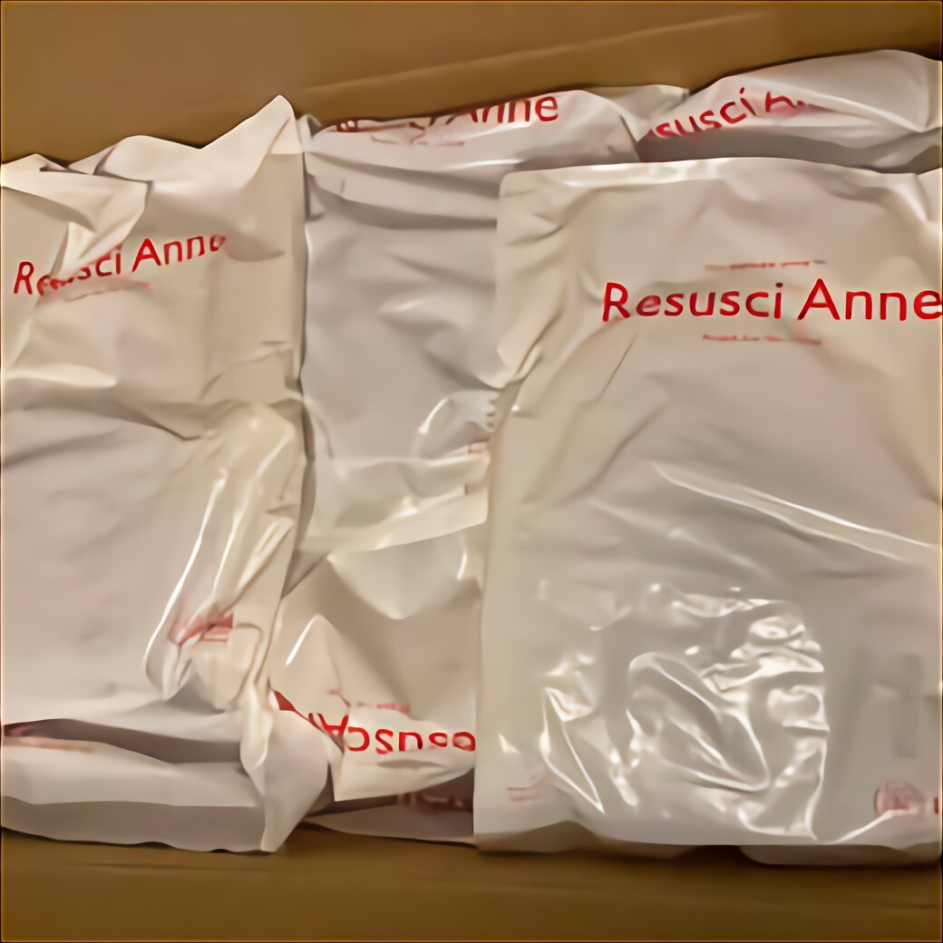 Laerdal Cpr Manikins for sale in UK 20 used Laerdal Cpr Manikins