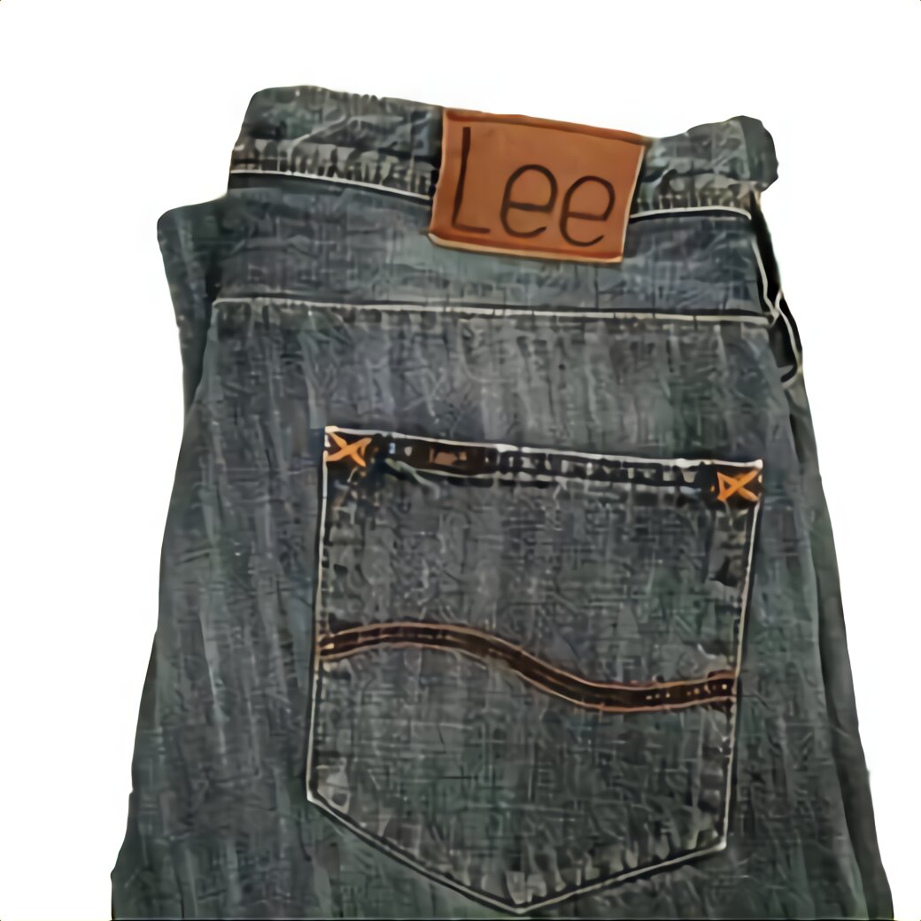 Lee Selvedge for sale in UK | 59 used Lee Selvedges