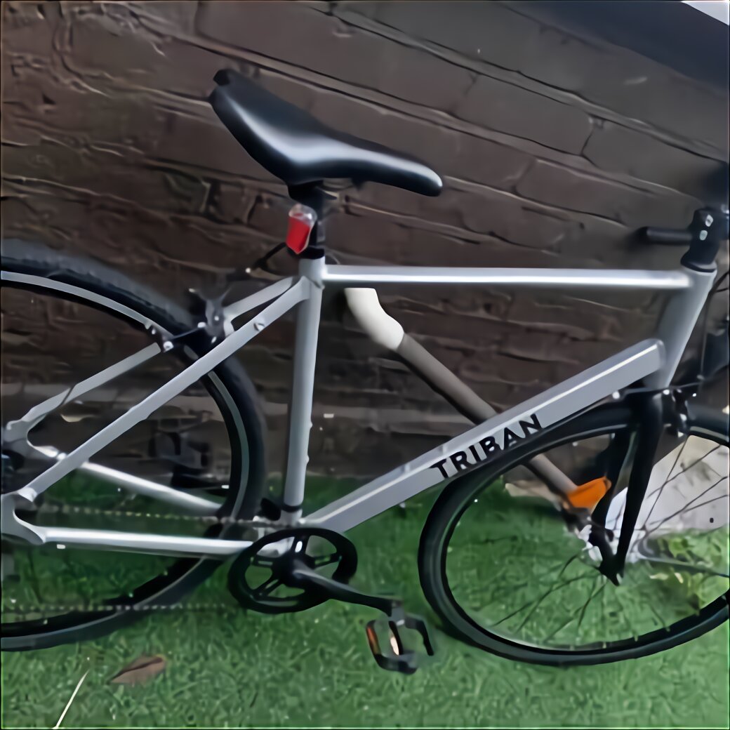 triban road bike for sale