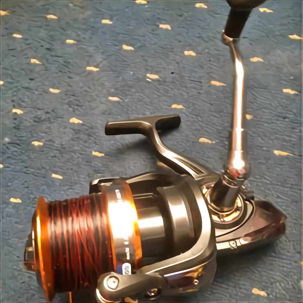 second hand alvey fishing reels for sale