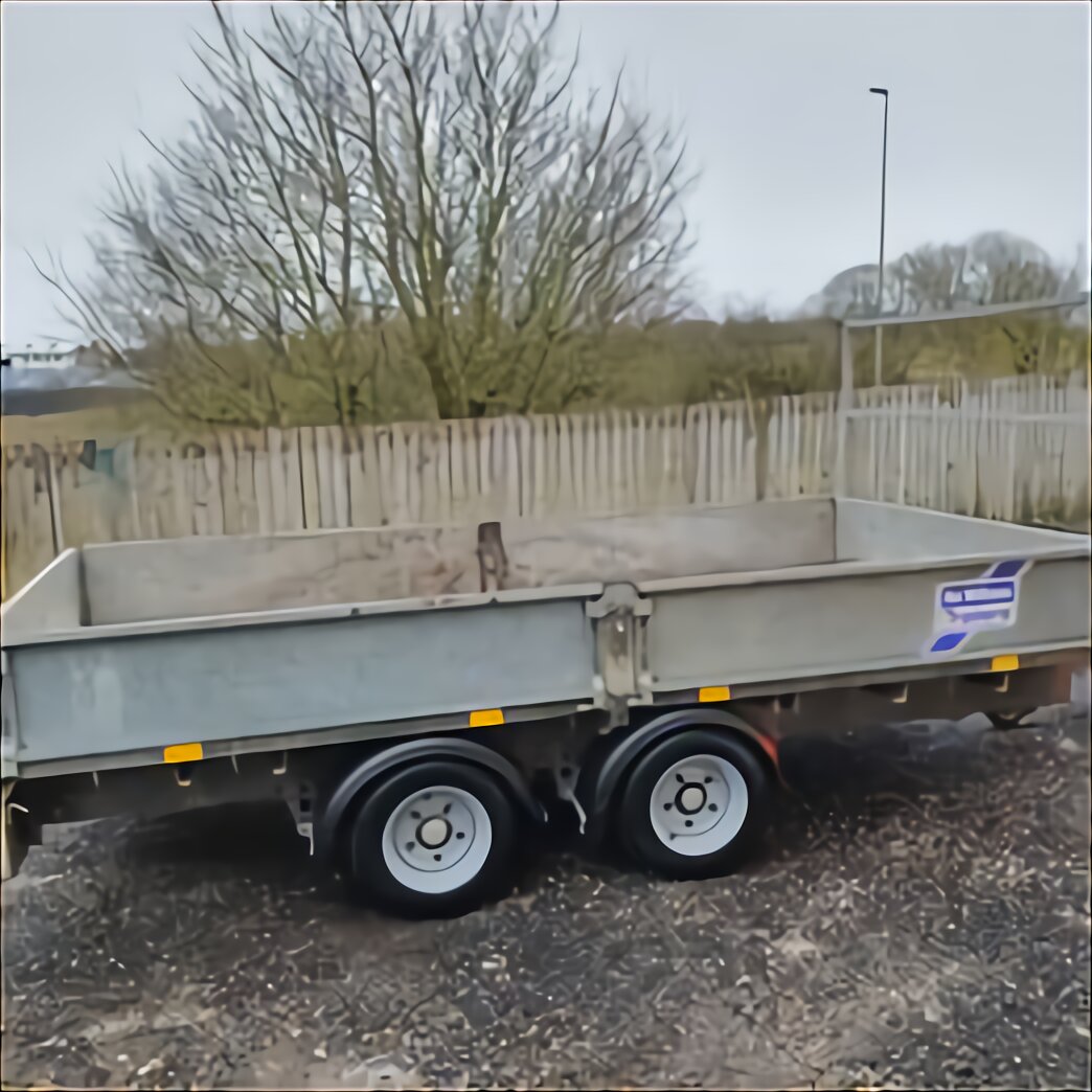 Artic Trailer for sale in UK | 70 used Artic Trailers