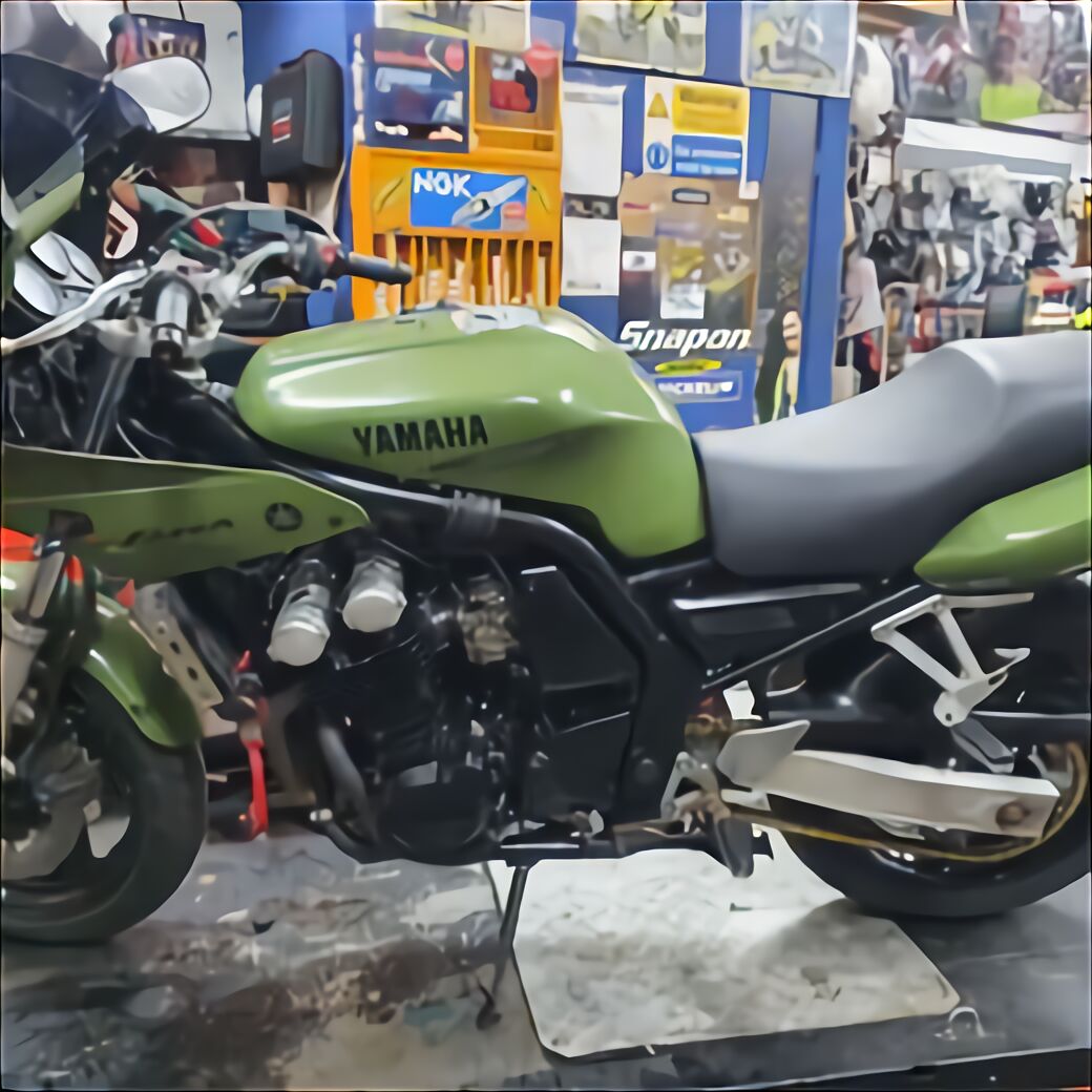 yamaha fazer 1000 for sale