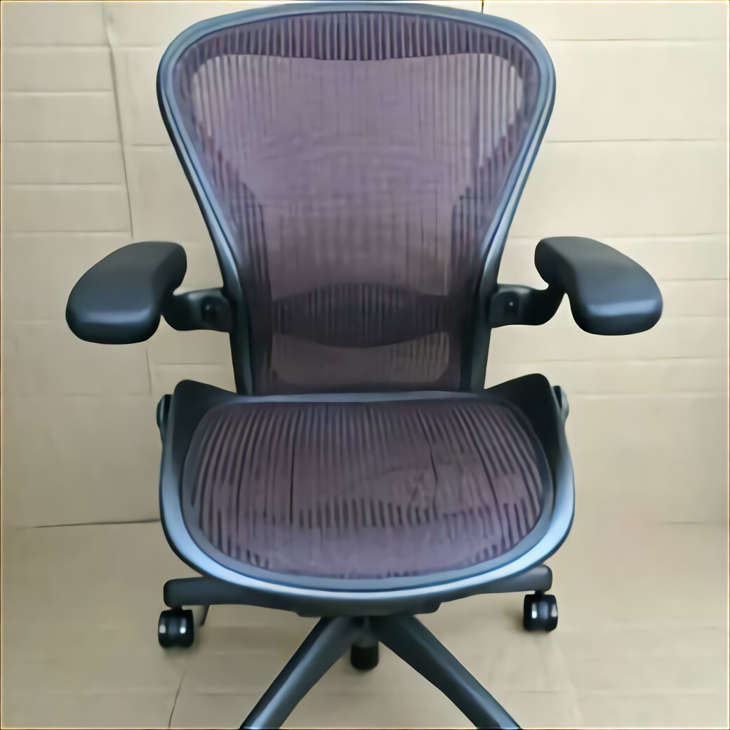 Aeron Chair for sale in UK 84 used Aeron Chairs