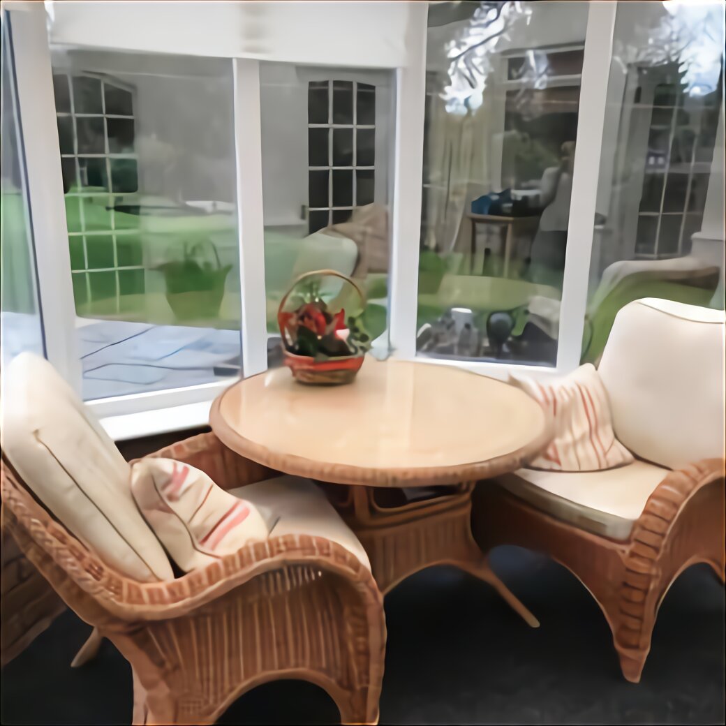 Conservatory Furniture for sale in UK 90 used Conservatory Furnitures