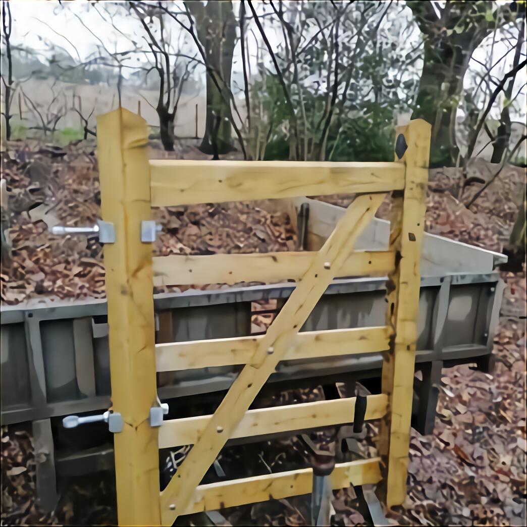 Metal Farm Gates for sale in UK | 63 used Metal Farm Gates