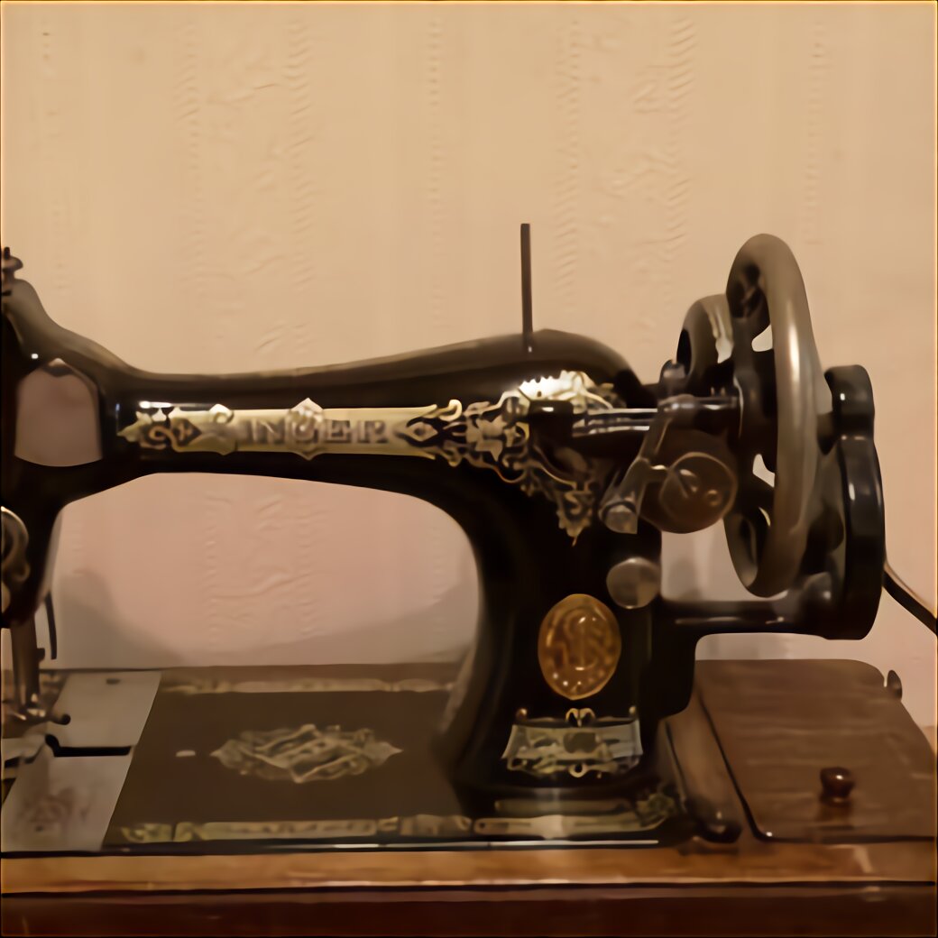 Antique Sewing Machines for sale in UK 100 used Antique Sewing Machines