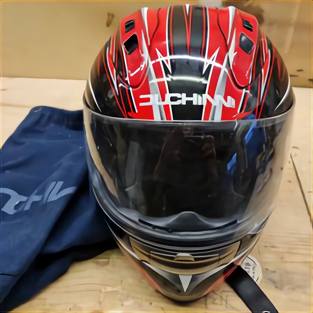 Motorcycle Crash Helmets for sale in UK | 89 used Motorcycle Crash Helmets