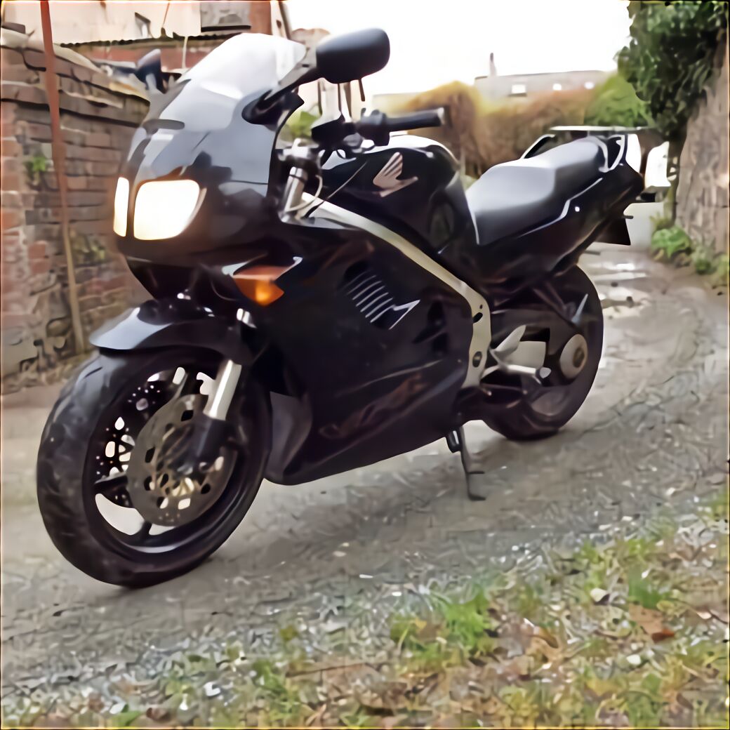 Honda Vfr 400 Nc24 For Sale In Uk View 60 Bargains