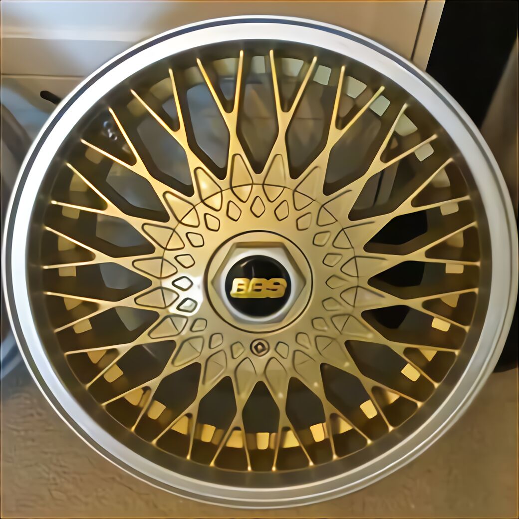 5X110 Bbs for sale in UK | 18 used 5X110 Bbs