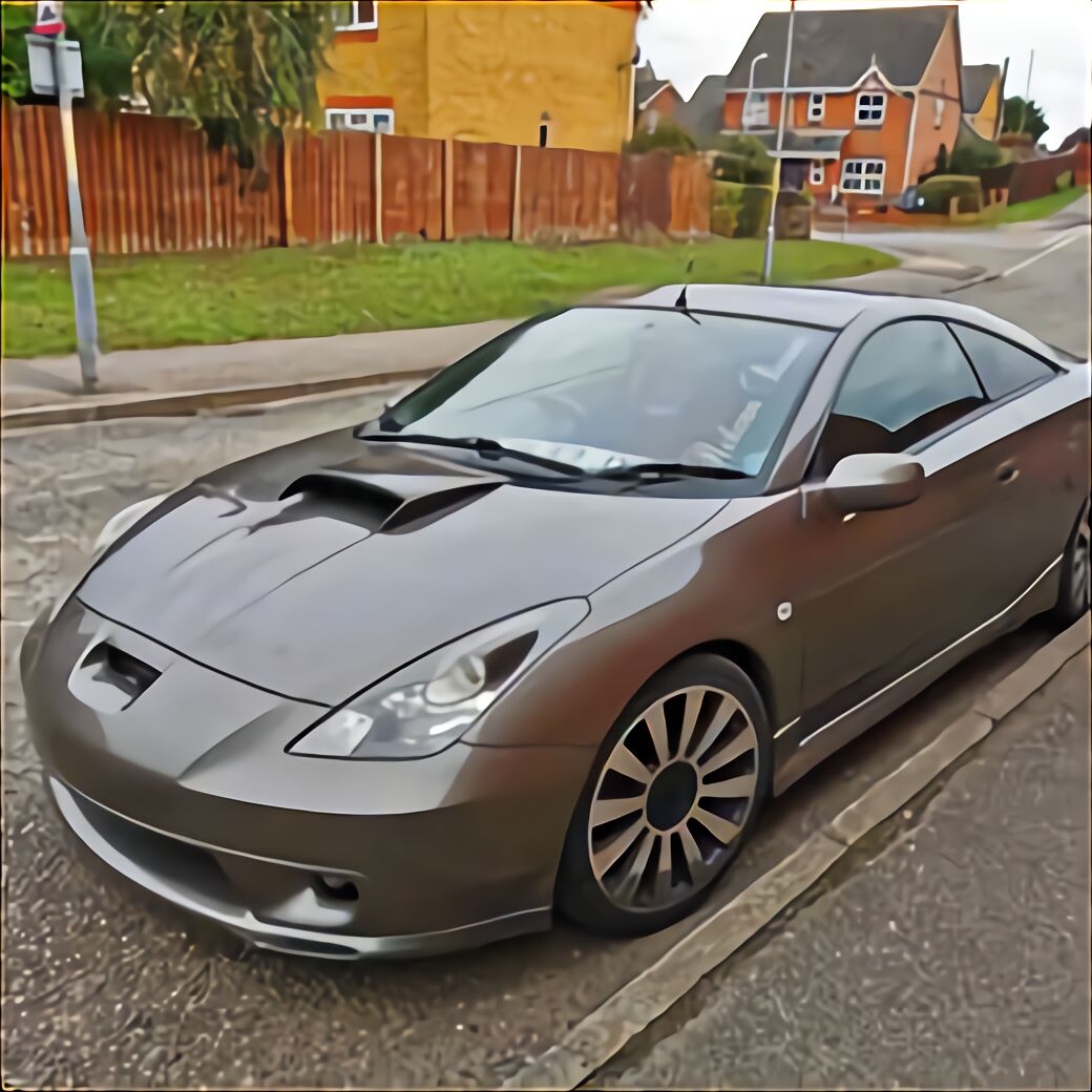 Toyota Celica T Sport Wheels for sale in UK | View 59 ads