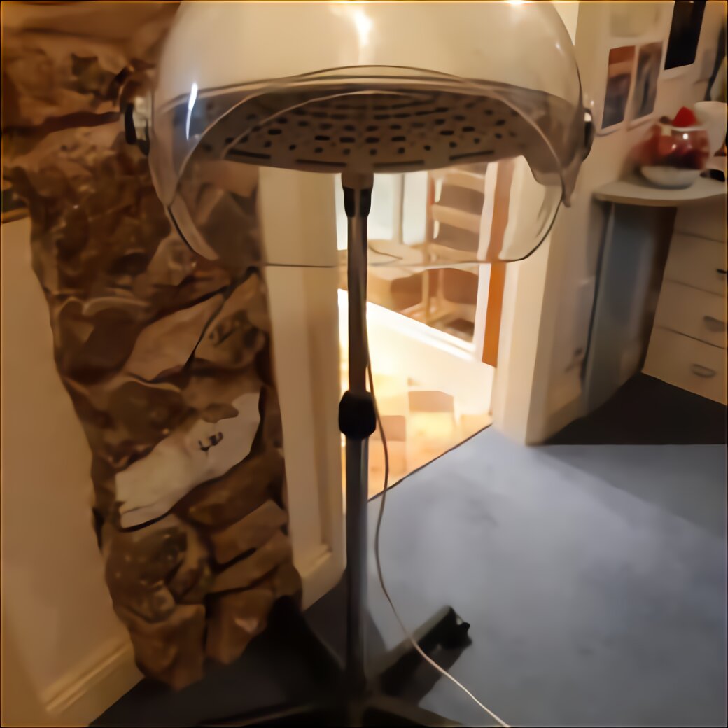 Vintage Hood Hair Dryer for sale in UK | View 16 bargains