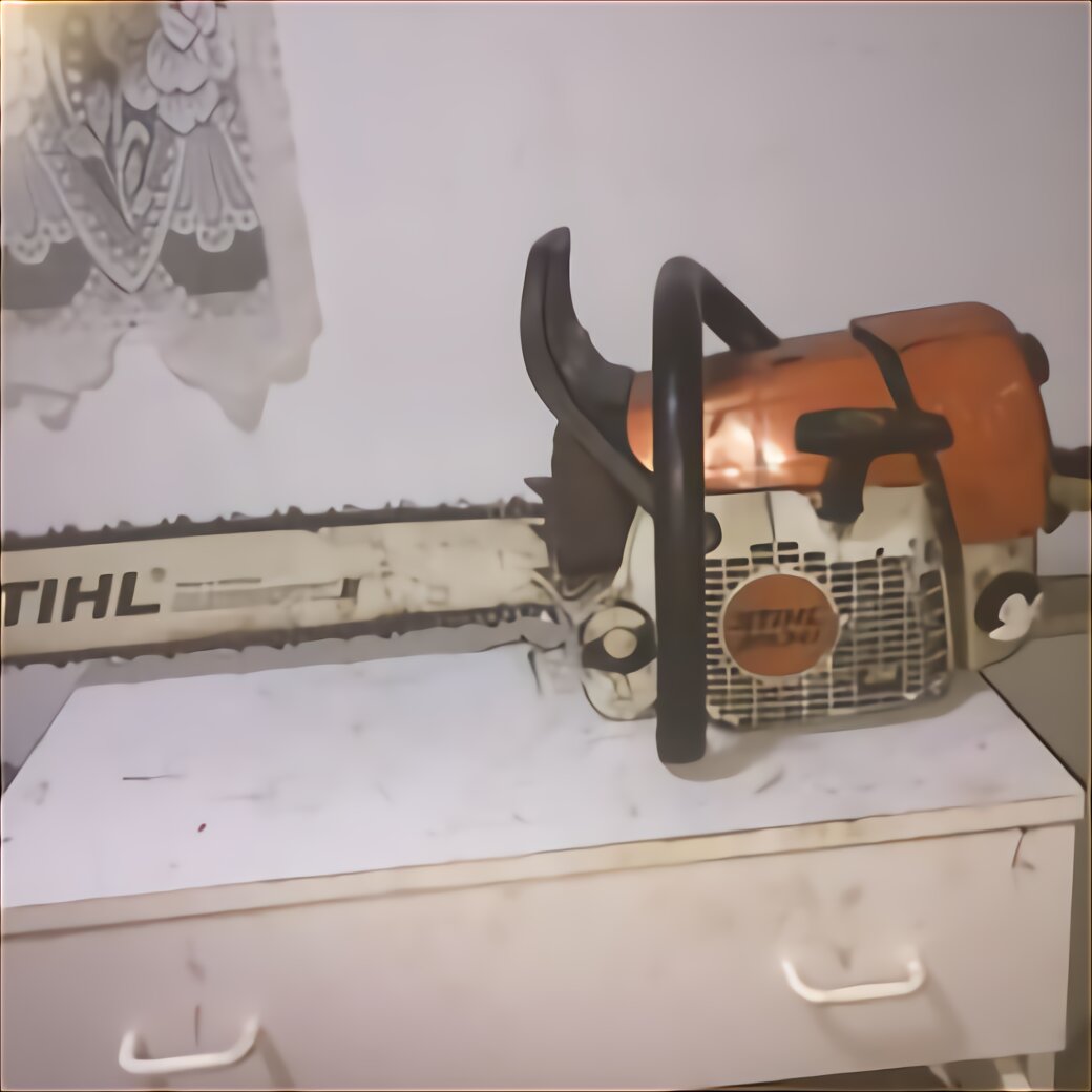 Stihl Chainsaw Ms 192 Tc for sale in UK | 54 used Stihl Chainsaw Ms 192 Tcs