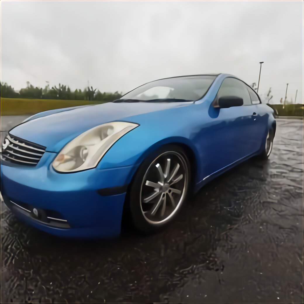 Infiniti G35 for sale in UK | 60 used Infiniti G35