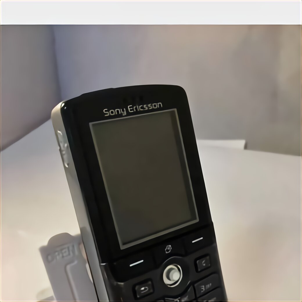 Sony Ericsson Slide Phone For Sale In UK | 59 Used Sony Ericsson Slide ...