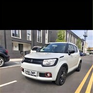 suzuki ignis sport for sale