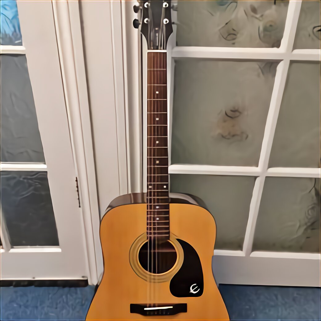 Epiphone Ej200 for sale in UK | 28 used Epiphone Ej200