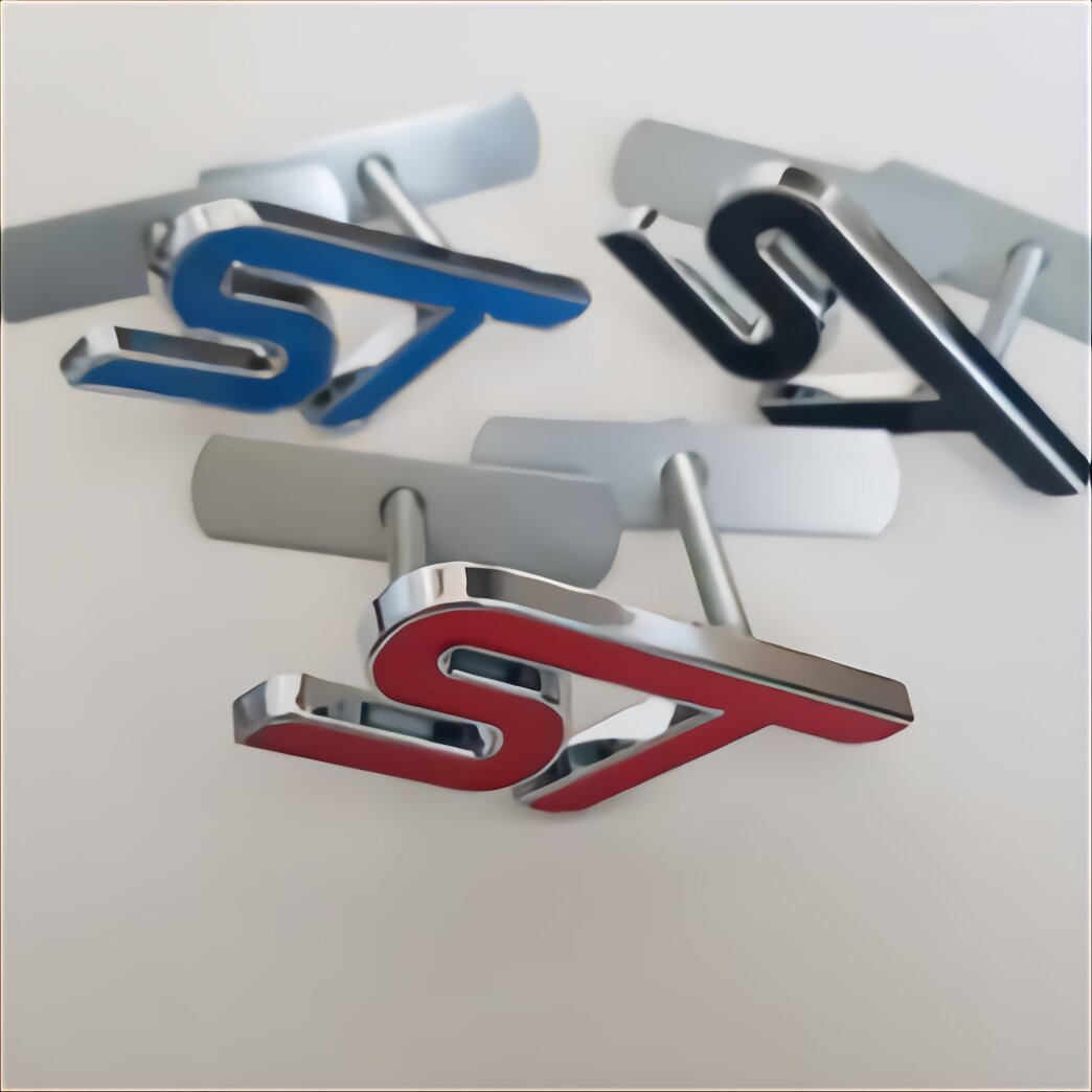 Metal Car Badges for sale in UK 89 used Metal Car Badges