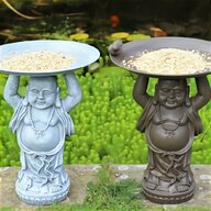 garden bird bath for sale