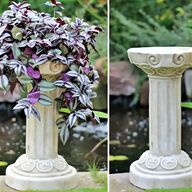 garden bird bath for sale