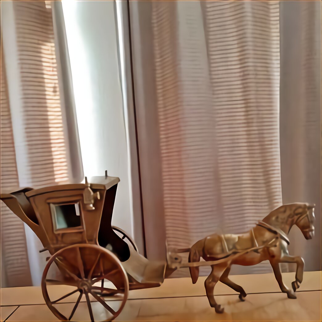 Antique Horse Carriage For Sale In UK | 71 Used Antique Horse Carriages