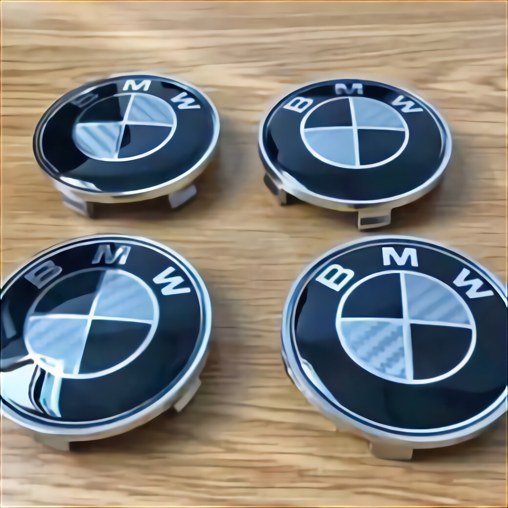 Carbon Bmw Badge for sale in UK | 25 used Carbon Bmw Badges