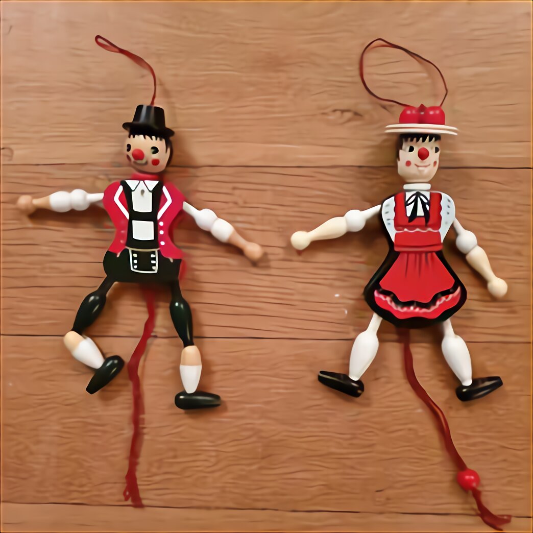 string-puppets-for-sale-in-uk-71-used-string-puppets