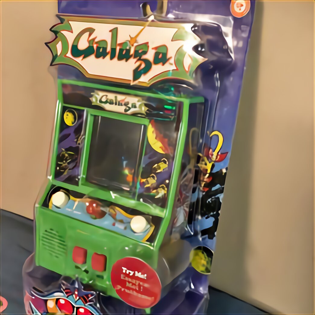 galaga 88 arcade for sale on craigslist