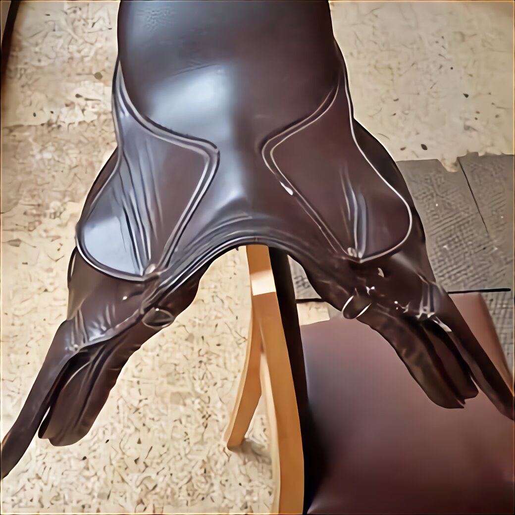 Horse Racing Saddles for sale in UK | 43 used Horse Racing Saddles
