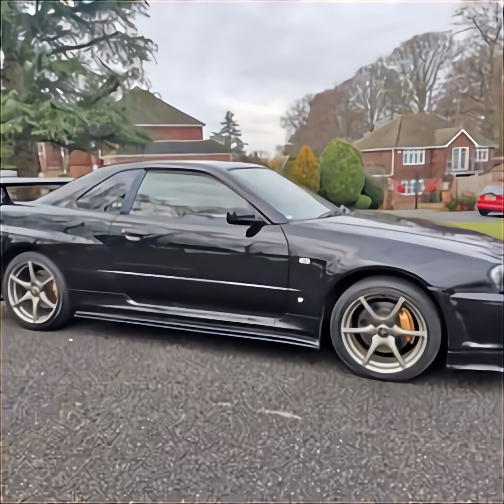 Skyline Gtr R34 for sale in UK | 60 used Skyline Gtr R34