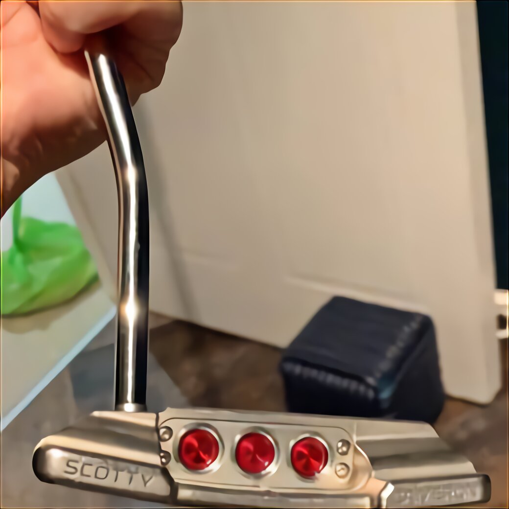 Scotty Cameron Newport 2 Putter For Sale In Uk 60 Used Scotty Cameron