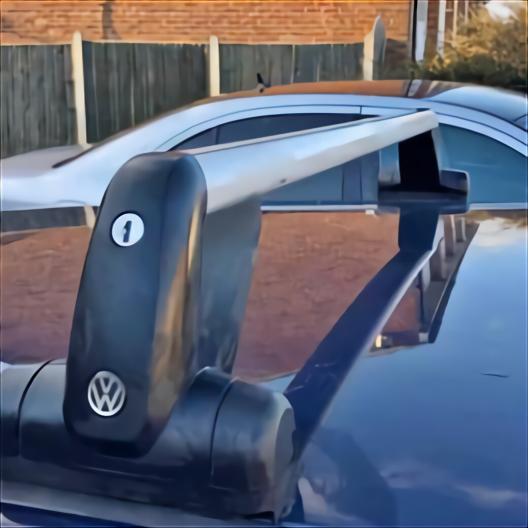 Vw Golf Mk4 Roof Rack for sale in UK | 33 used Vw Golf Mk4 Roof Racks