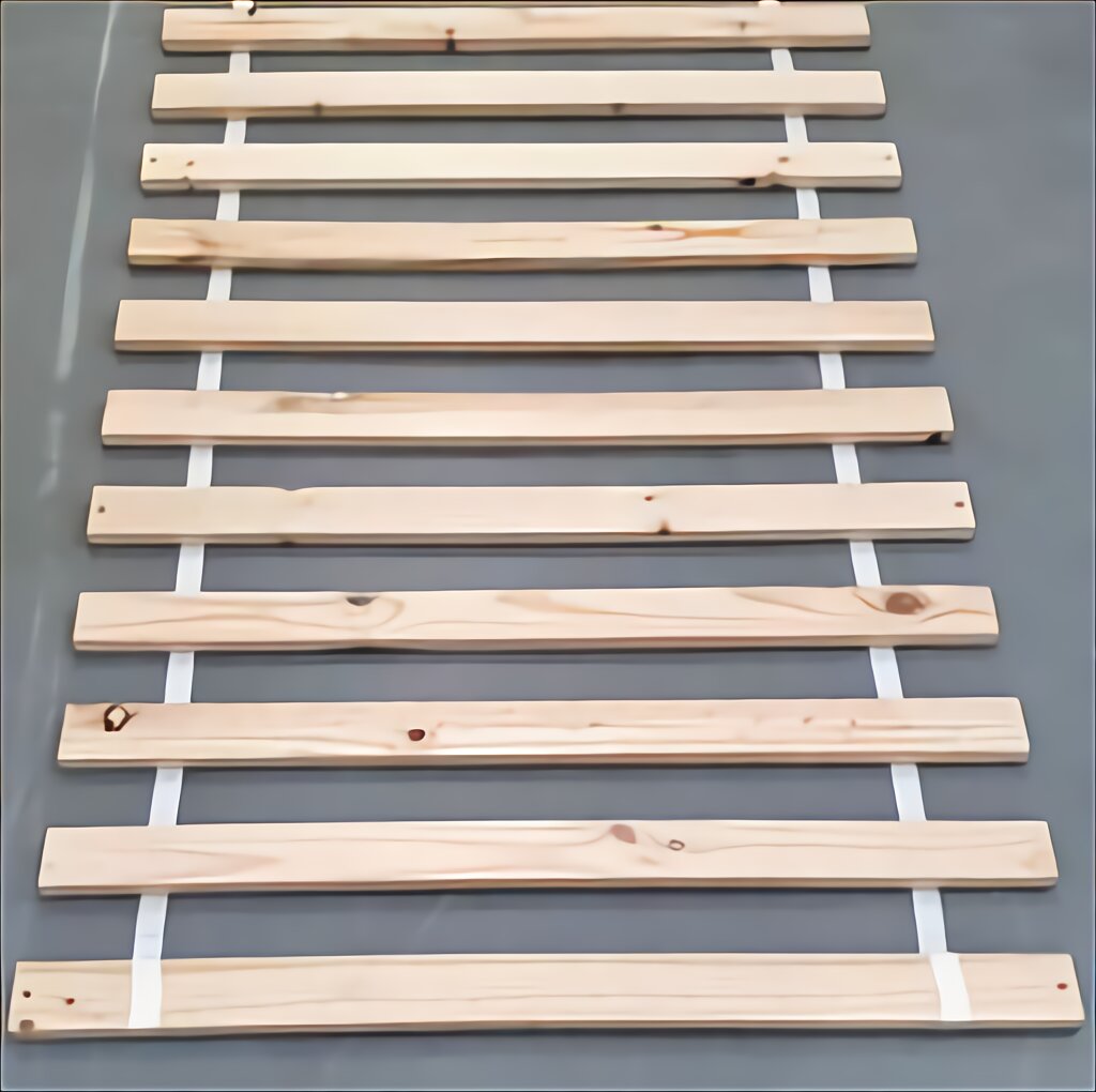 Double Bed Slats For Sale In UK | 106 Used Double Bed Slats