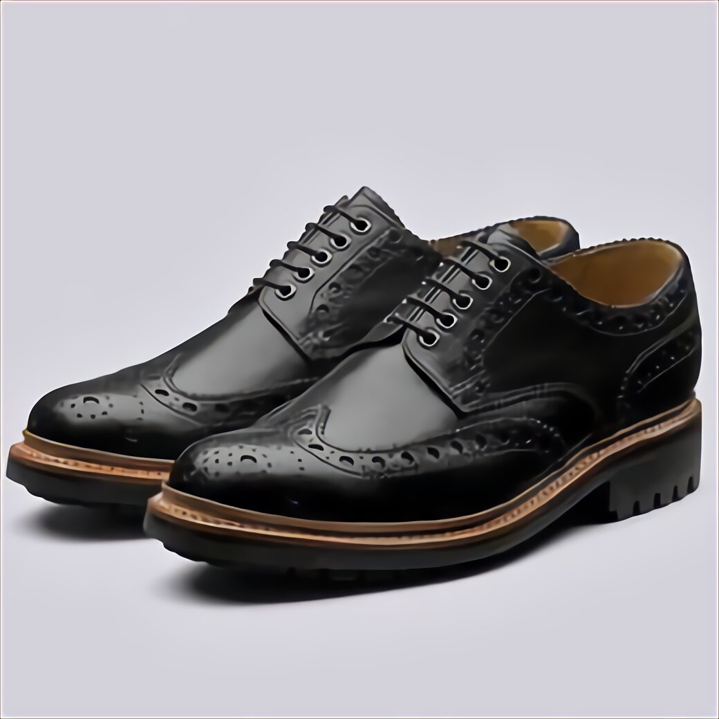 Grenson Curt Mens Shoes for sale in UK | 17 used Grenson Curt Mens Shoes