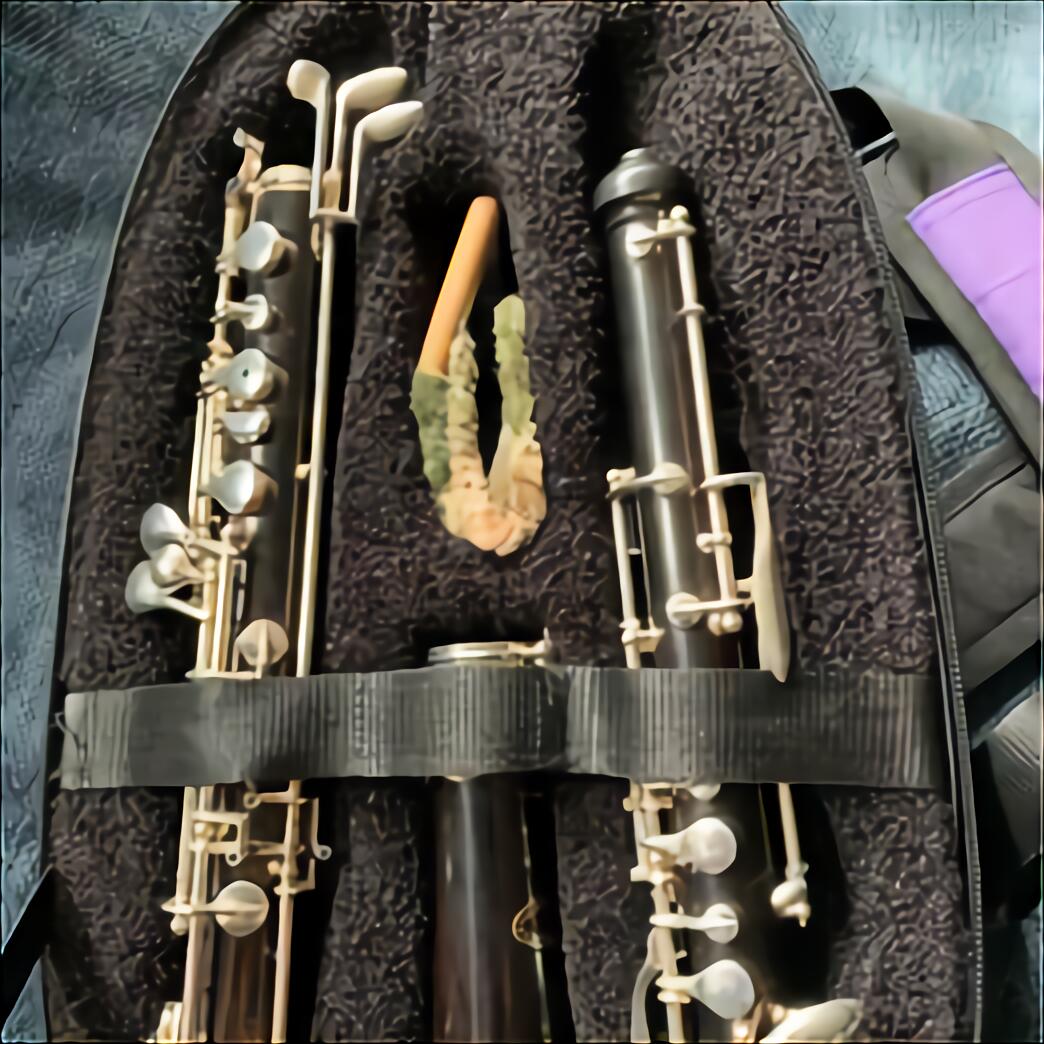 Piccolo Trumpet for sale in UK 53 used Piccolo Trumpets